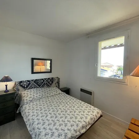 T2 A Boucau, Proche De La - Fr-1-379-183 Apartment *