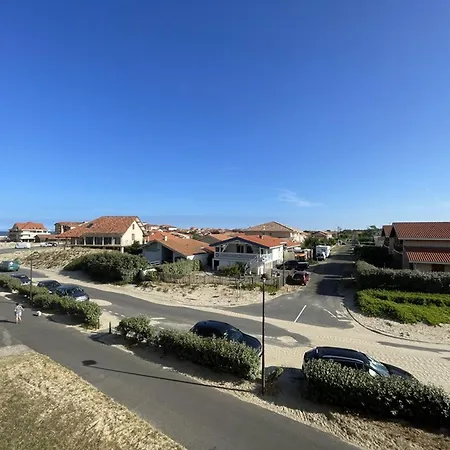 T2 A Boucau, Proche De La - Fr-1-379-183 Apartment Vieux-Boucau-les-Bains