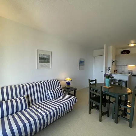 Apartment T2 A Boucau, Proche De La - Fr-1-379-183 Vieux-Boucau-les-Bains