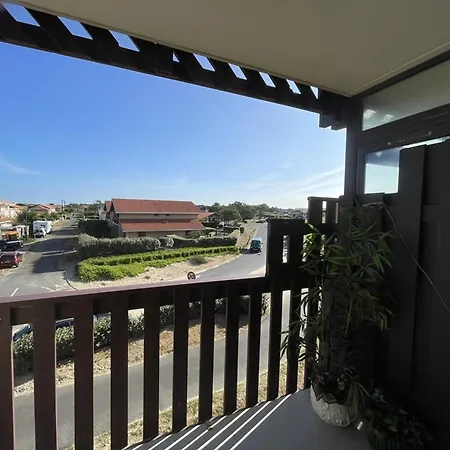 T2 A Boucau, Proche De La - Fr-1-379-183 Apartment Vieux-Boucau-les-Bains